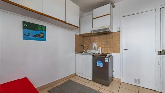 Apartments in Paris 11ème arrondissement - Bastille - photo 10