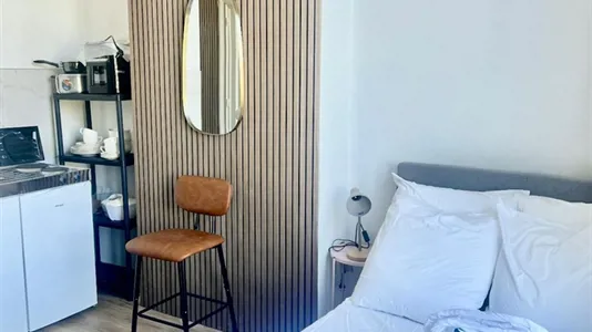 Apartments in Brussels Anderlecht - photo 3