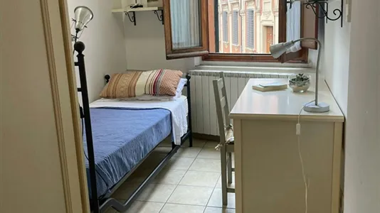 Rooms in Bologna - photo 4