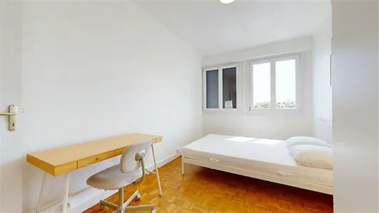 Rooms in Clermont-Ferrand - photo 3