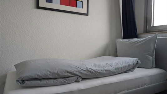 Rooms in Cologne Ehrenfeld - photo 2