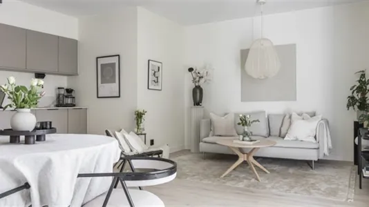 Apartments in Danderyd - photo 1