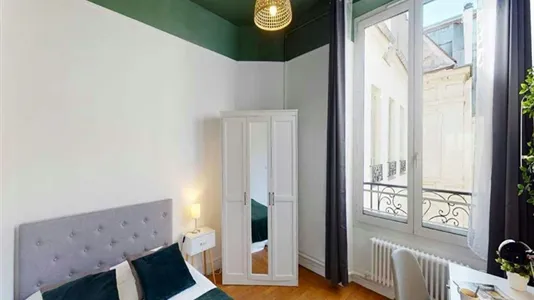 Rooms in Paris 4ème arrondissement - Marais - photo 3