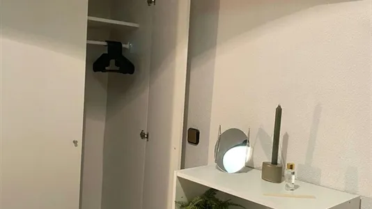 Rooms in Madrid Salamanca - photo 8