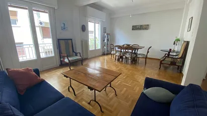 Apartment for rent in Athens Exarchia, Athens