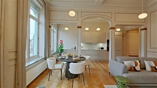 Apartments in Stad Brussel - photo 8