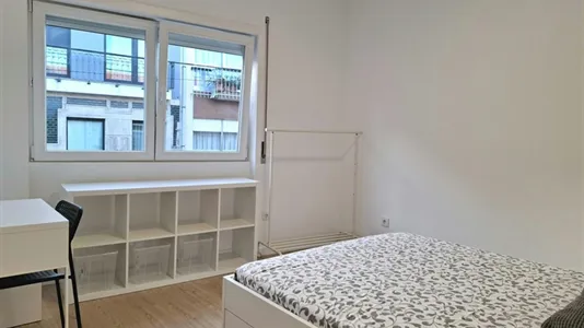 Rooms in Gondomar - photo 5