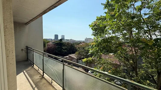 Apartments in Bobigny - photo 7