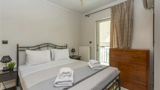 Apartments in Nikaia-Agios Ioannis Rentis - photo 10