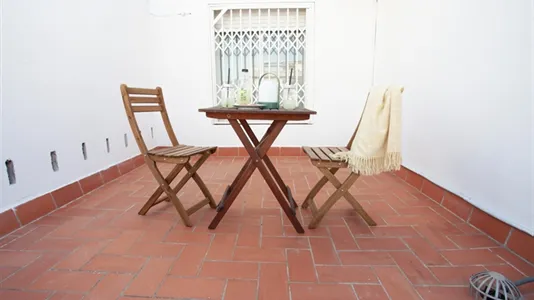 Apartments in Barcelona Eixample - photo 5