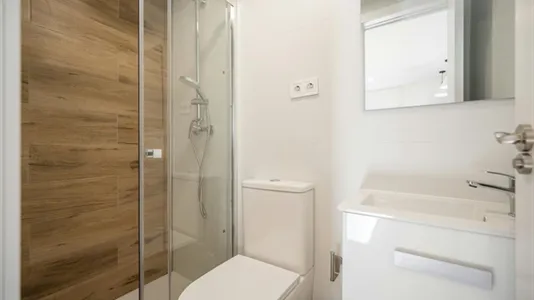 Apartments in Los Claveles - photo 5