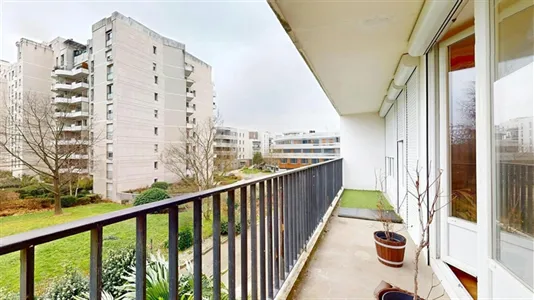 Rooms in Angers - photo 10