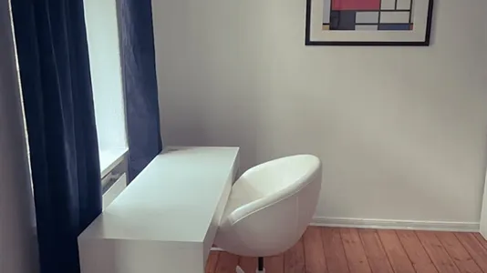 Rooms in Berlin Pankow - photo 4