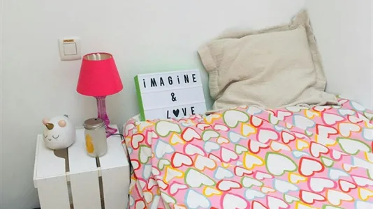 Apartments in Madrid Hortaleza - photo 6