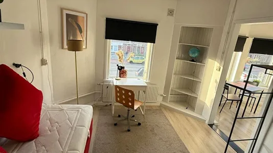 Rooms in Groningen - photo 3