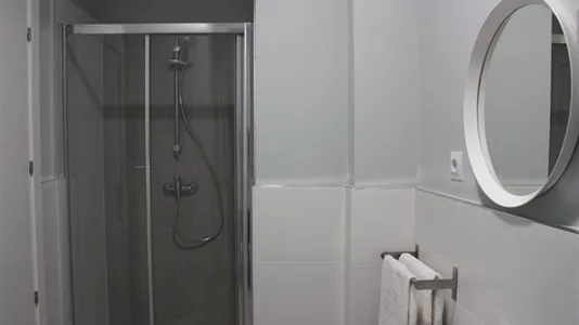 Rooms in Madrid Centro - photo 6