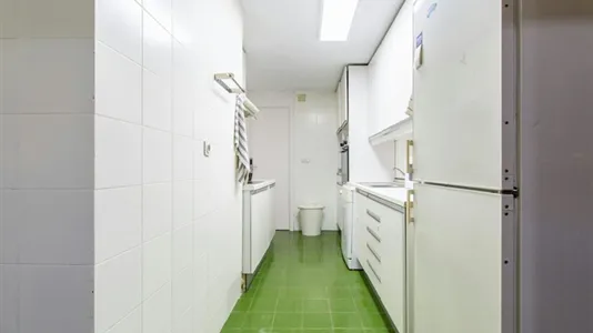 Rooms in Madrid Retiro - photo 8