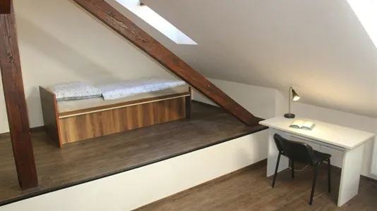 Rooms in Praha 6 - photo 4