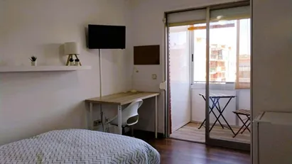 Room for rent in Alcalá de Henares, Comunidad de Madrid