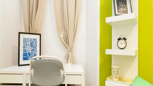 Rooms in Milano Zona 2 - Stazione Centrale, Gorla, Turro, Greco, Crescenzago - photo 6