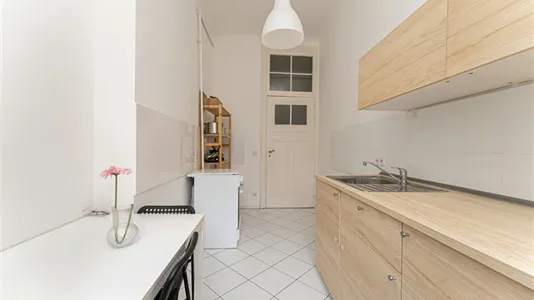 Rooms in Berlin Pankow - photo 8