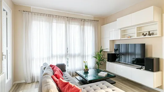 Apartments in Barcelona Les Corts - photo 4