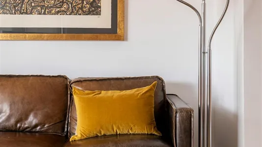 Apartments in Madrid ChamartĂn - photo 8