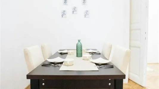 Rooms in Budapest Józsefváros - photo 8