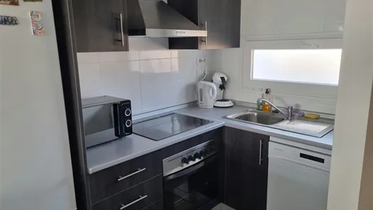 Apartments in Torre-Pacheco - photo 9