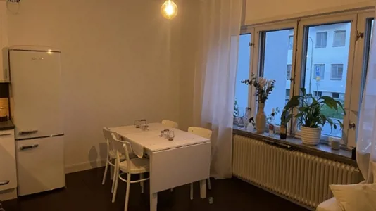 Apartments in Stockholm West - photo 1