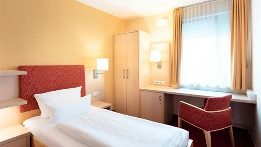 Rooms in Darmstadt - photo 5