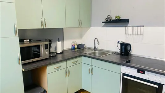 Apartments in Essen - photo 3