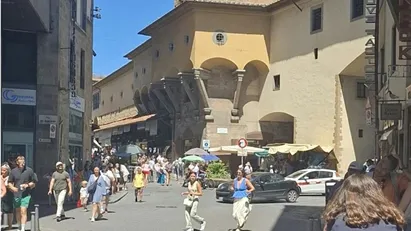 Room for rent in Florence, Toscana
