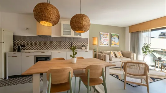 Apartments in Barcelona Sant Andreu - photo 4