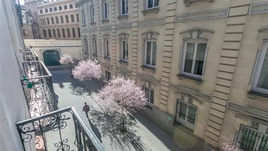 Rooms in Madrid Arganzuela - photo 10