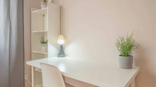 Rooms in Milano Zona 2 - Stazione Centrale, Gorla, Turro, Greco, Crescenzago - photo 6