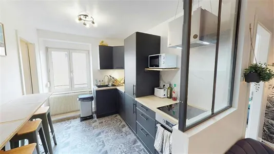 Rooms in Mulhouse - photo 6