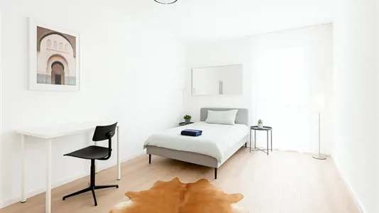 Rooms in Location is not specified - photo 1
