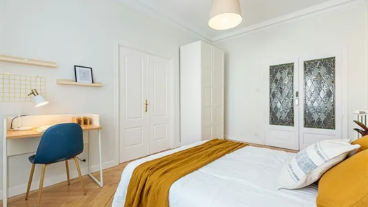 Rooms in Madrid Salamanca - photo 7