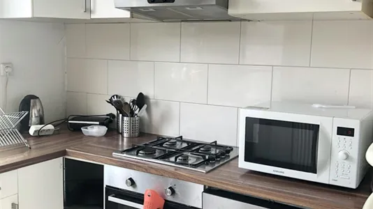 Rooms in Location is not specified - photo 7