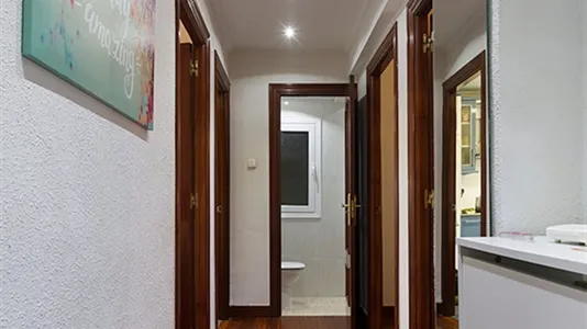 Rooms in Bilbao - photo 8