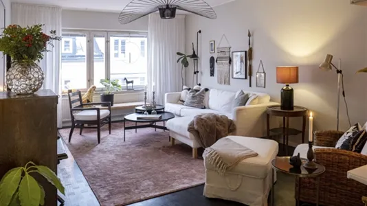 Apartments in Vaxholm - photo 1