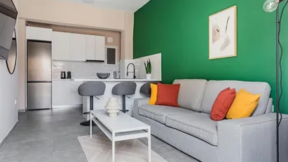Apartment for rent in Athens Akadimia Platonos, Athens