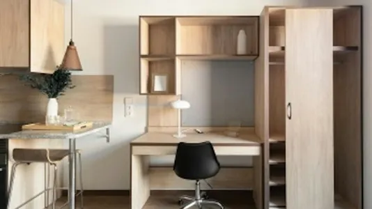 Apartments in Madrid Vicálvaro - photo 3