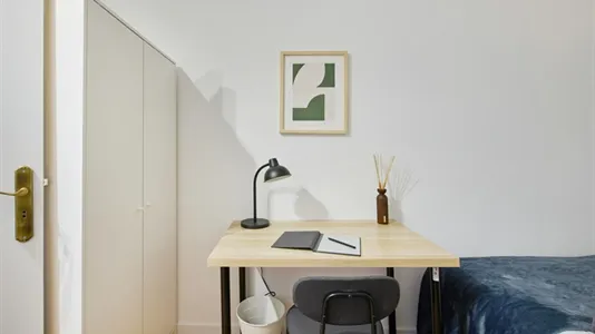 Rooms in Location is not specified - photo 3