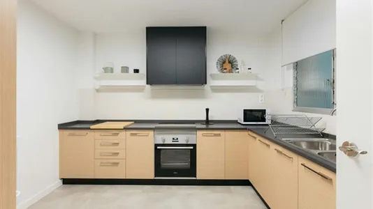 Rooms in Valencia L'Eixample - photo 10