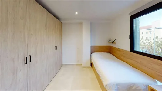 Rooms in Cartagena - photo 1