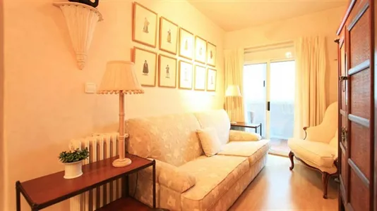 Apartments in Madrid Tetuán - photo 3