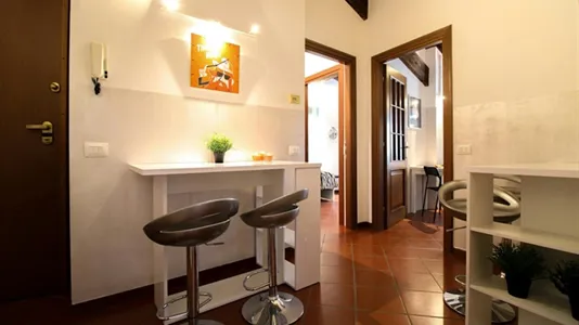 Rooms in Brescia - photo 8