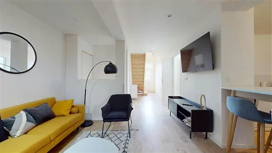 Rooms in Lille - photo 6